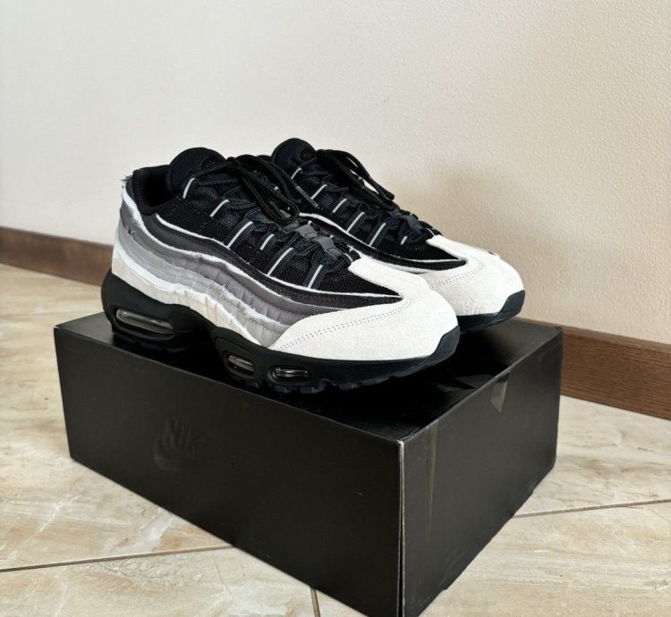 Nike Air Max 95 CDG