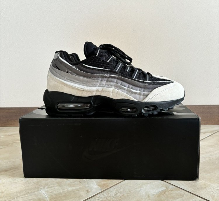 Nike Air Max 95 CDG