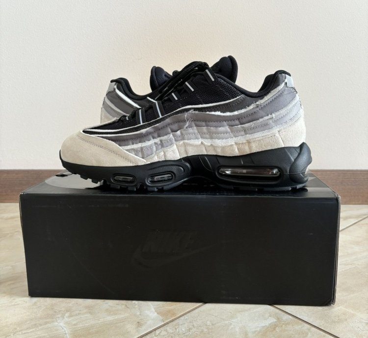Nike Air Max 95 CDG
