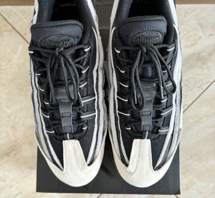 Nike Air Max 95 CDG
