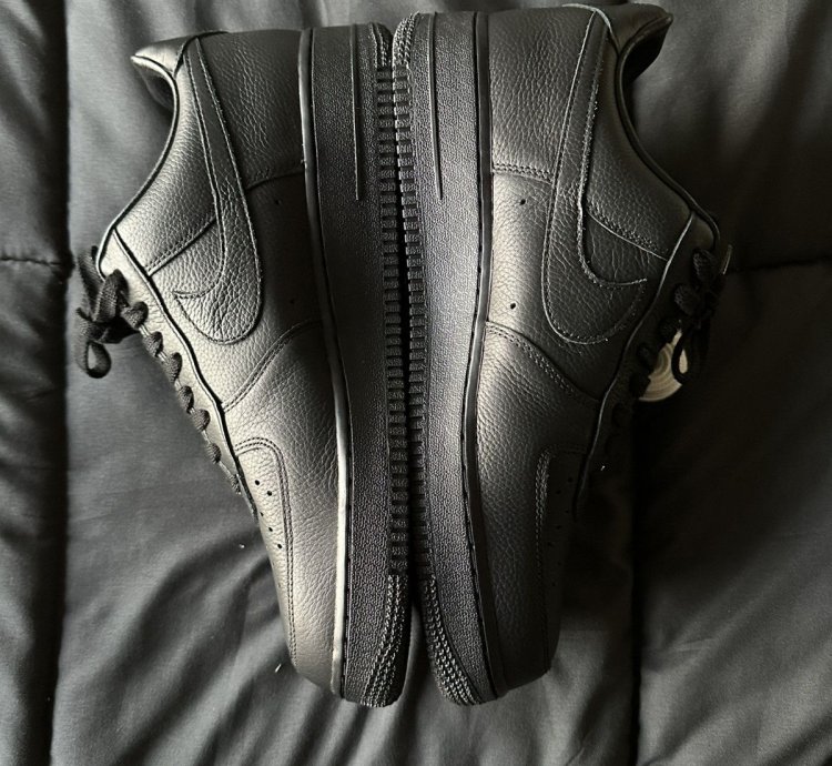 Nike Cactus plant flea market (Cpfm) Air Force Ones
