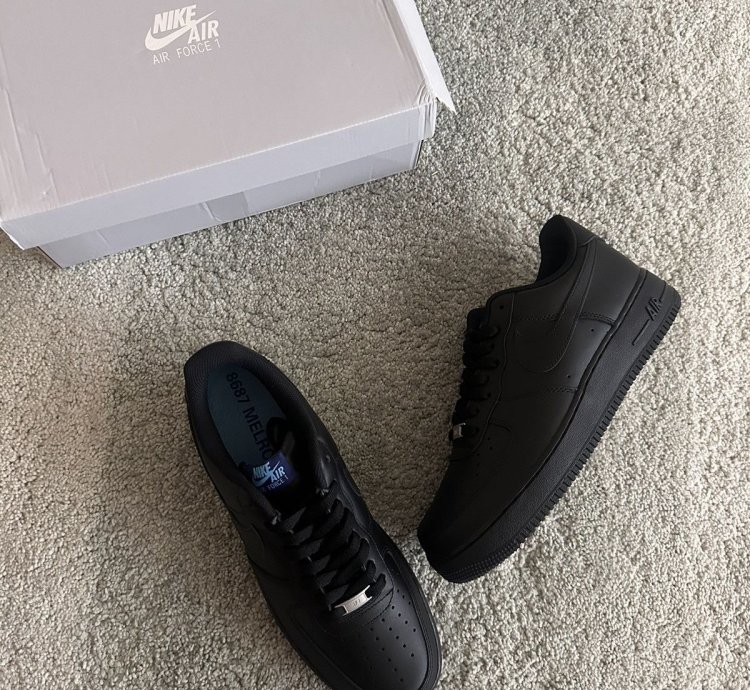 Nike Community Goods Air Force 1