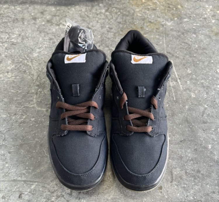 Nike Dunk Low Carhartt