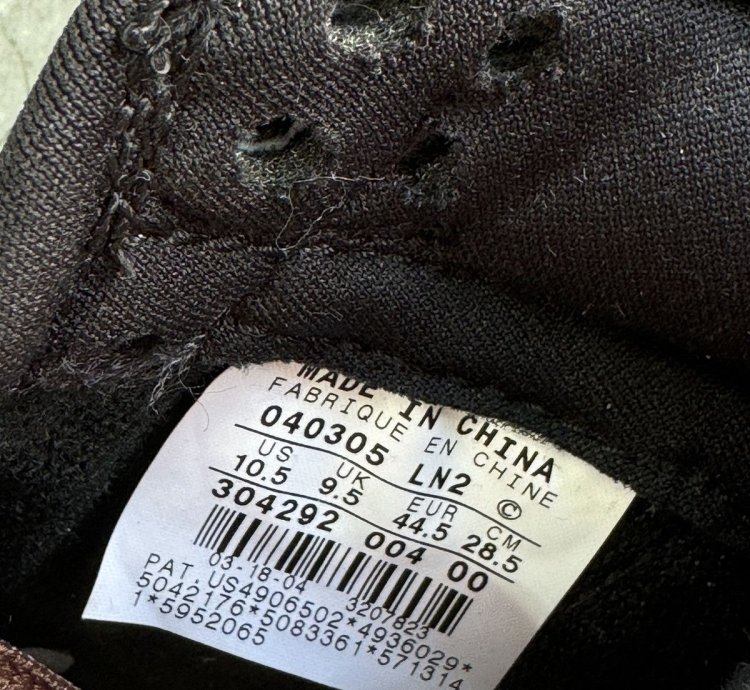 Nike Dunk Low Carhartt