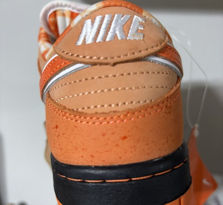 Nike Dunk SB Lobster 5 5US