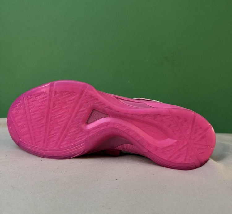 Nike kd 4 aunt pearl 2024