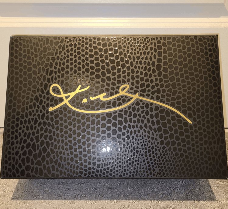 Nike Kobe 6 Protro LA Dodgers Game Royal Blue Size 11 New