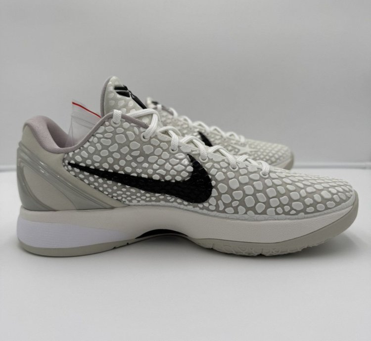 Nike Kobe 6 Protro Sail All Star