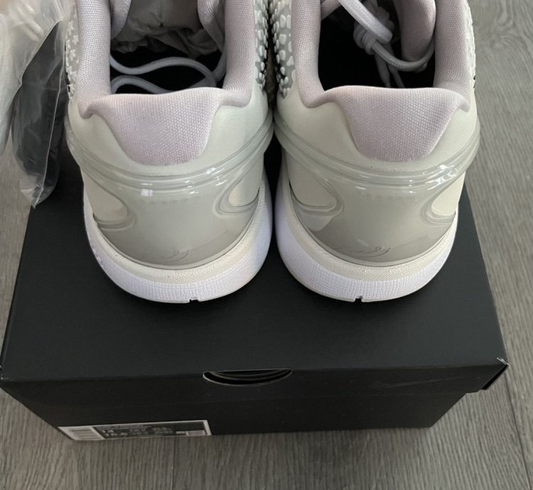 Nike Kobe 6 Protro Sail All-Star