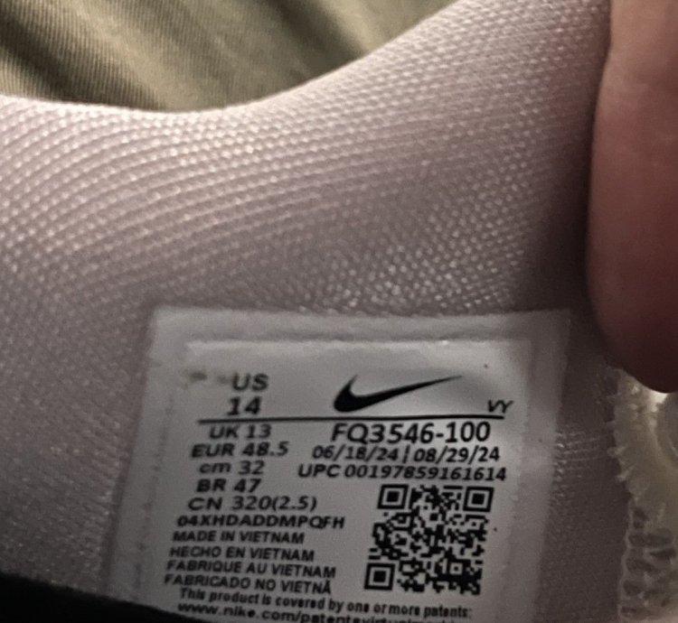 Nike Kobe 6 Protro Sail All-Star