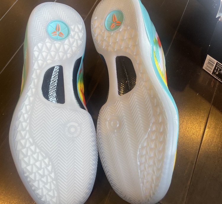 Nike Kobe 8 Protro Venice Beach (2024)