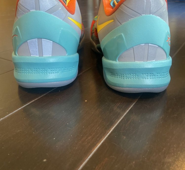 Nike Kobe 8 Protro Venice Beach (2024)