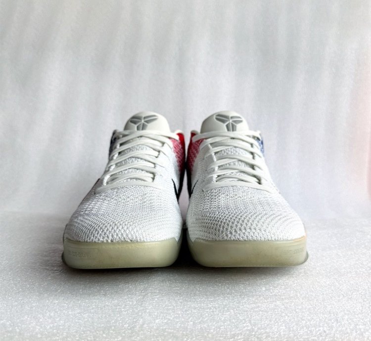 Nike Kobe XI 11 Elite Low USA US 12 UK 11 EU 46