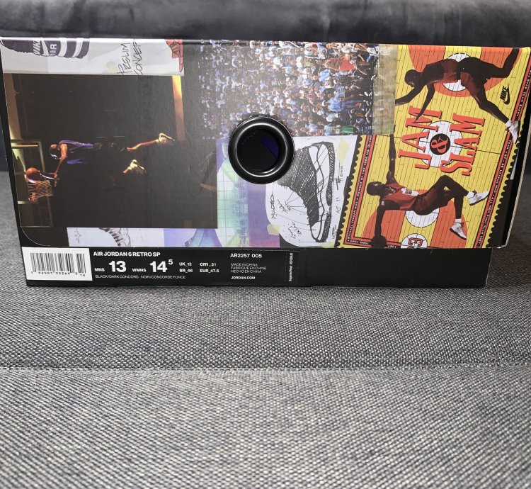Nike Off White Virgil Abloh Air Force 1 Mid Sneakers Black Clear