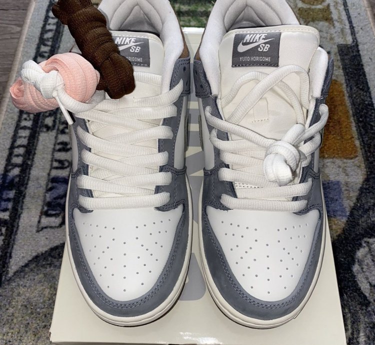 Nike SB Dunk Low Yuto Horigome