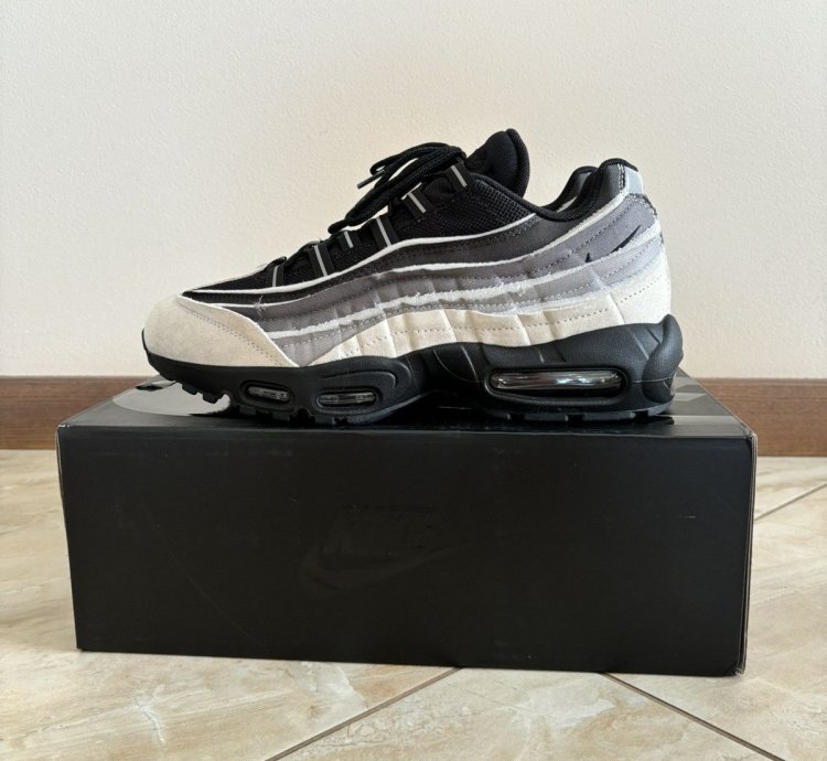 Nike Air Max 95 CDG