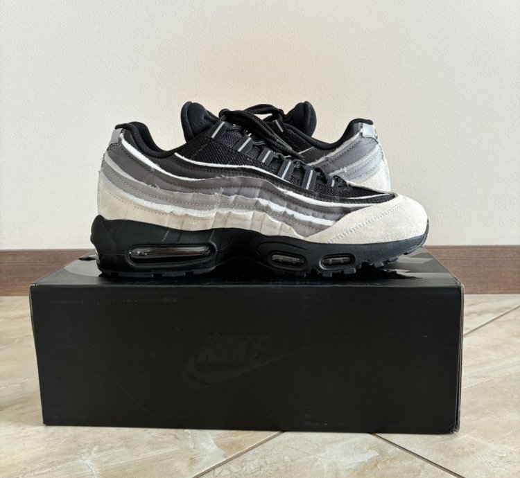 Nike Air Max 95 CDG