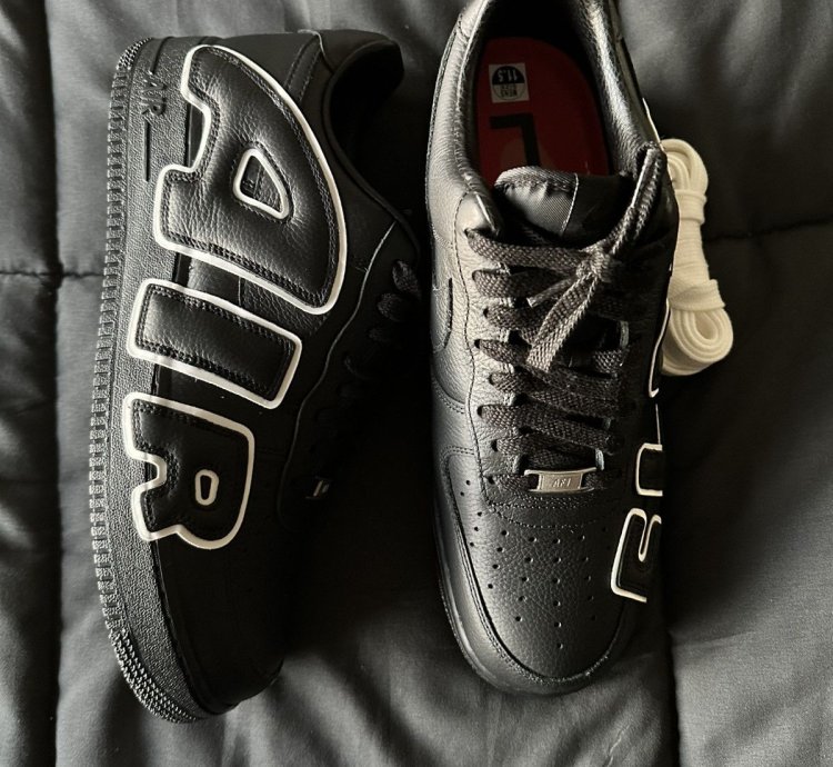 Nike Cactus plant flea market (Cpfm) Air Force Ones
