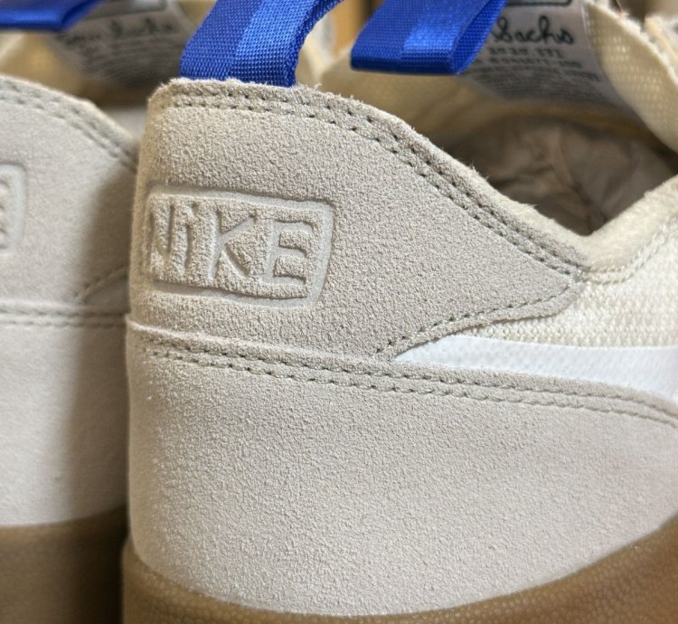 Nike Tom Sachs General Purpose Shoe