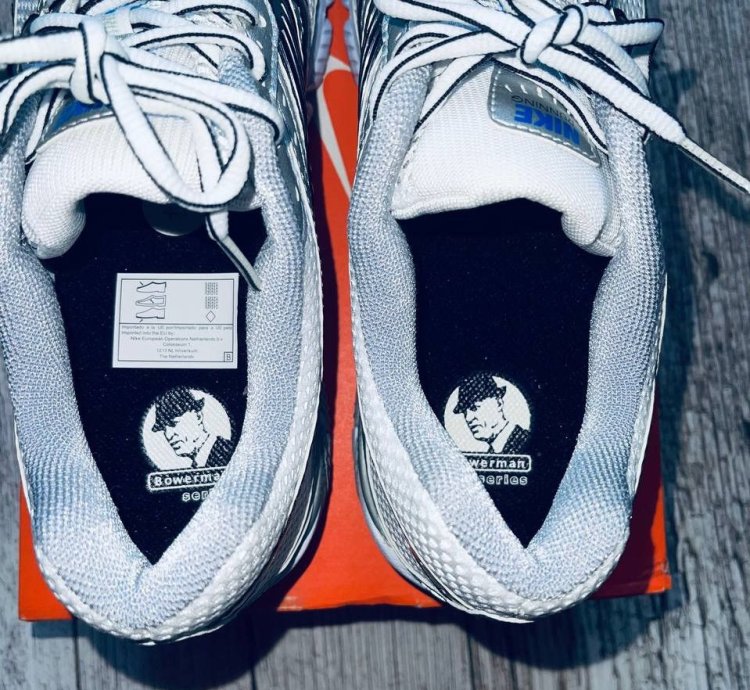 NikeLab Air Zoom Structure Supreme Undercover Fragment