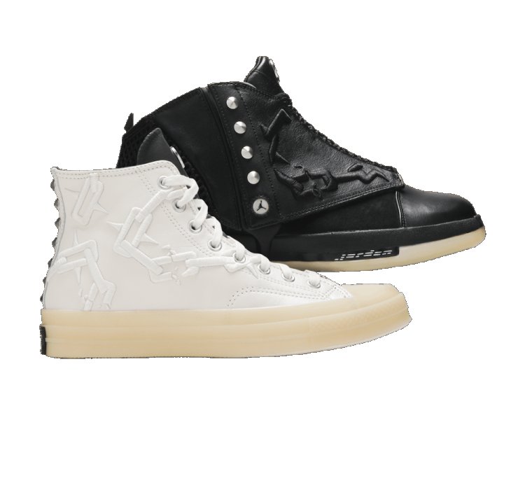Russell Westbrook Air Jordan 16 Chuck 70 High Why Not Pac