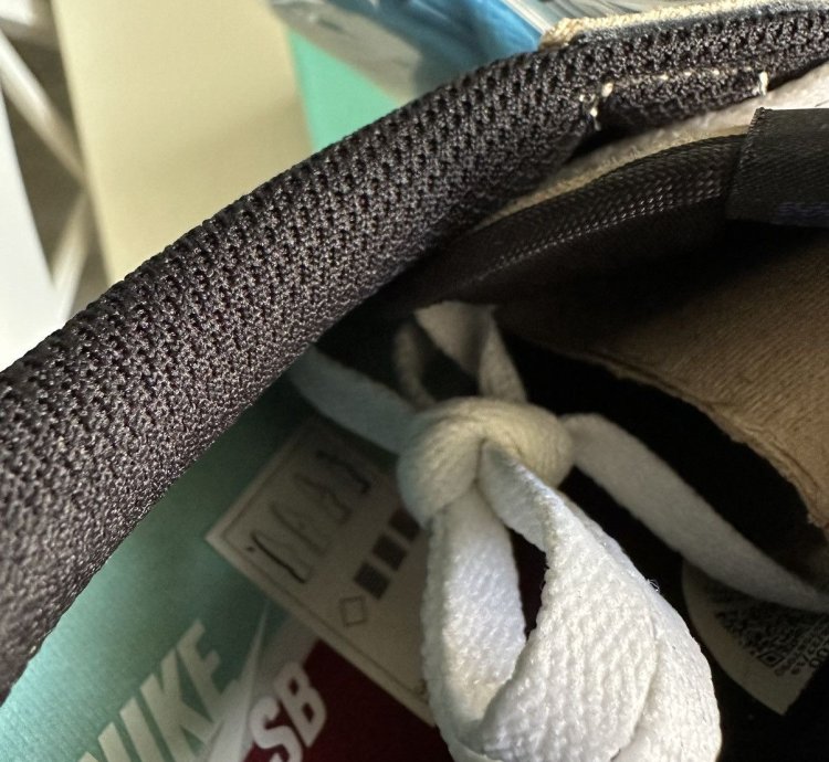 SB Air Jordan Low QS Desert Ore