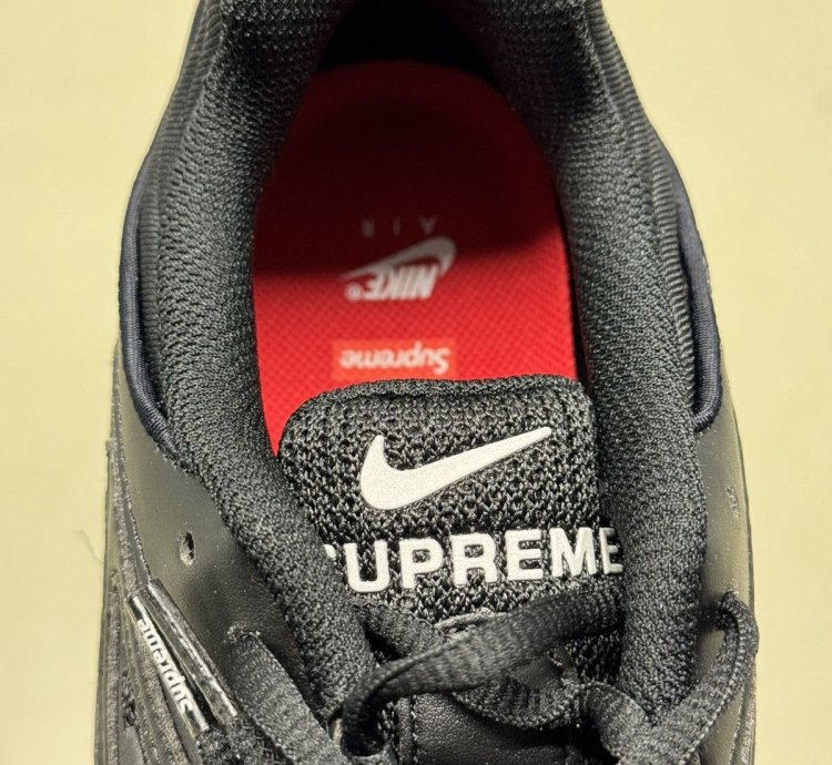 Supreme Nike air max 98 TL