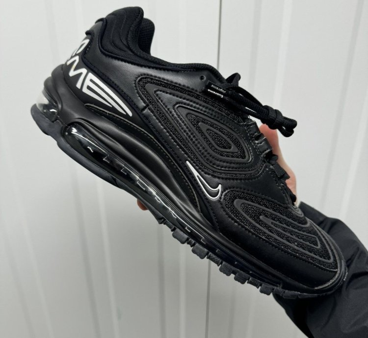 Supreme Nike air max 98 TL