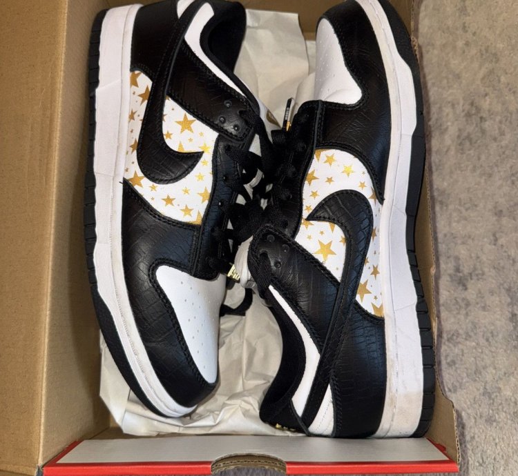 Supreme Nike Dunk