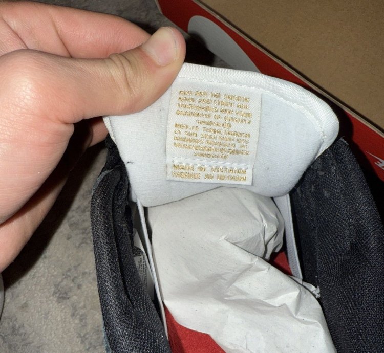 Supreme Nike Dunk