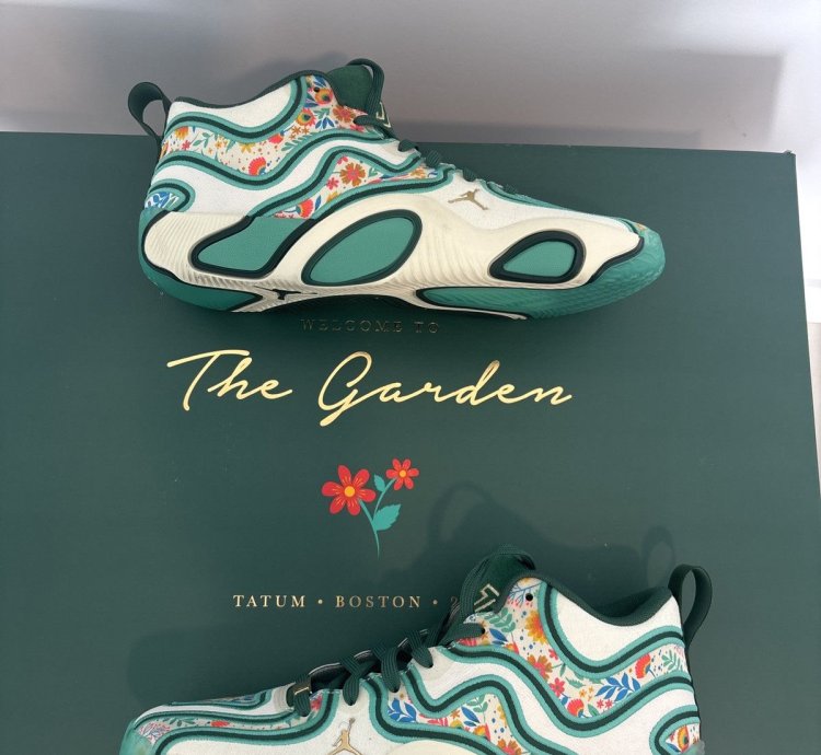 Tatum 3 Welcome to the Garden Pack