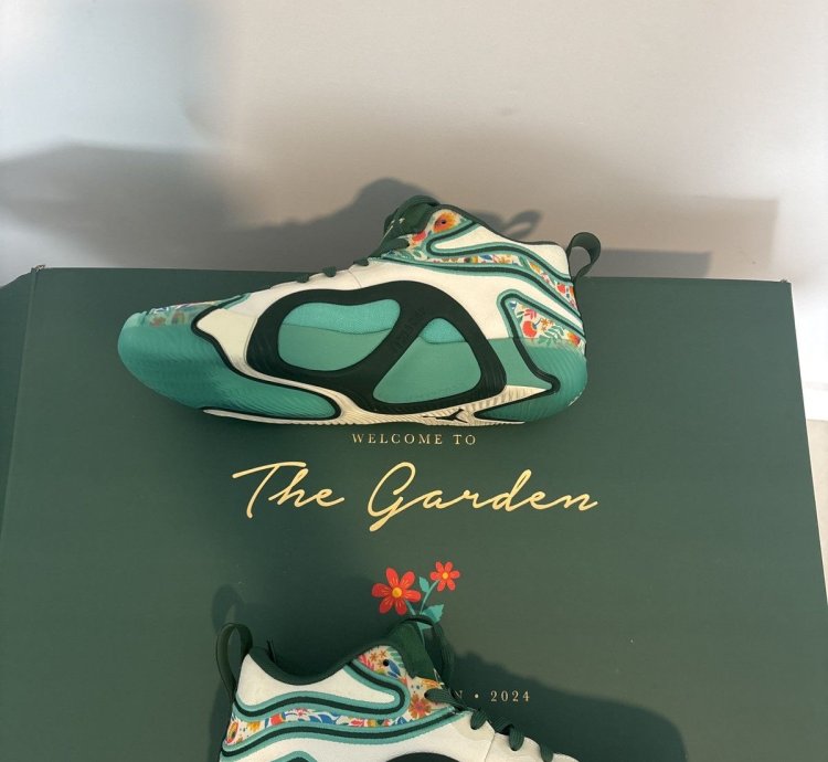 Tatum 3 Welcome to the Garden Pack