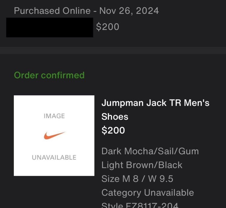 Travis Scott Jordan Jumpman Jack TR Dark Mocha