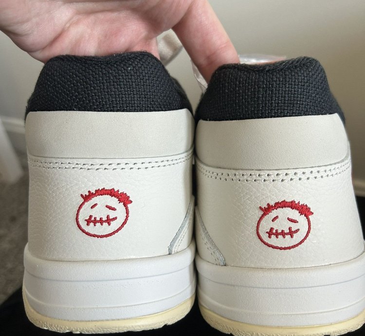 University Red Jumpman Jack TR