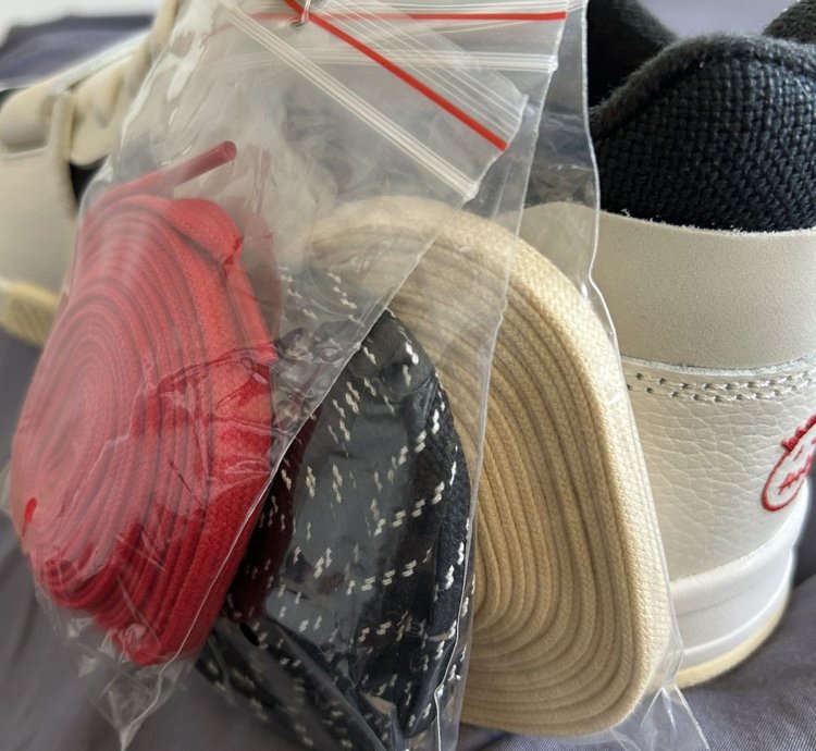 University Red Jumpman Jack TR