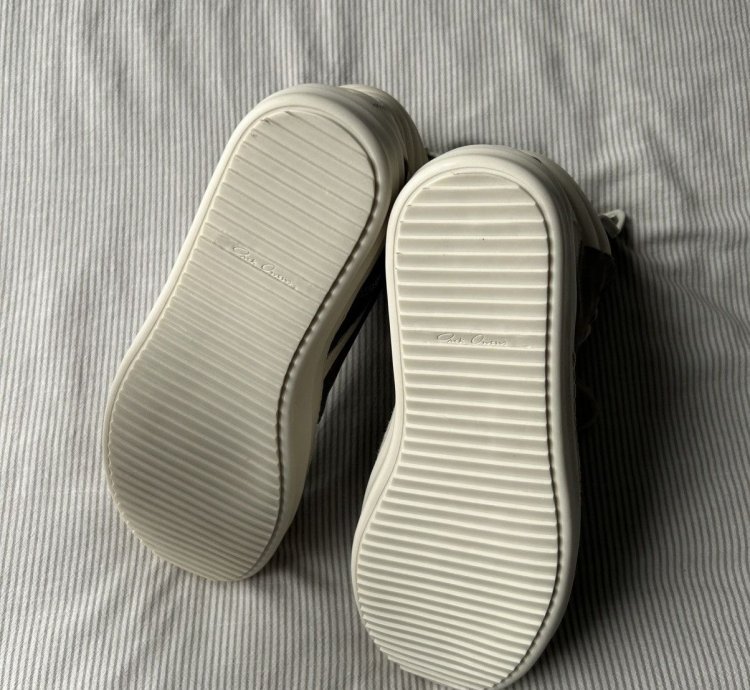 (43) SS23 Greywolf Nubuck Geobaskets