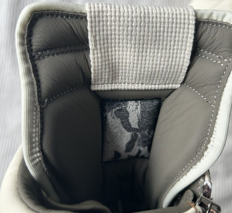 (43) SS23 Greywolf Nubuck Geobaskets