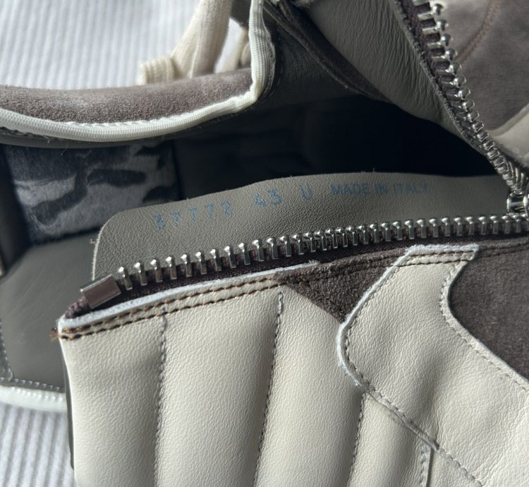 (43) SS23 Greywolf Nubuck Geobaskets