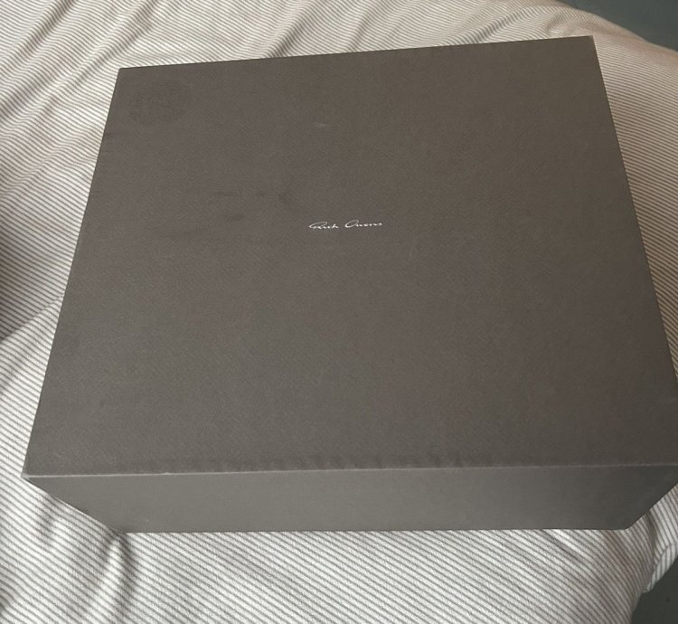 (43) SS23 Greywolf Nubuck Geobaskets