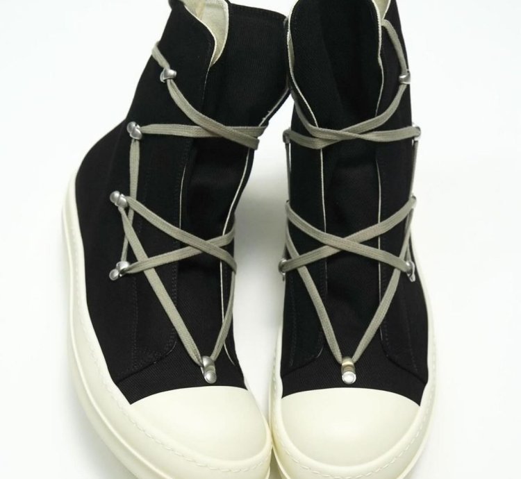 (NEW) Hexagram Ramones