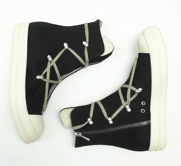 (NEW) Hexagram Ramones