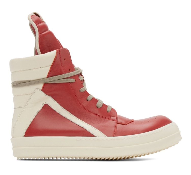 21 Phlegethon Red Geobaskets