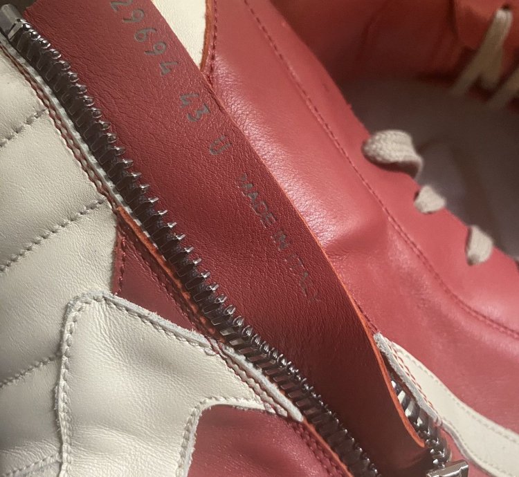 21 Phlegethon Red Geobaskets