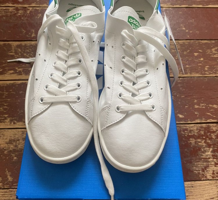 Adidas balenciaga STAN SMITH
