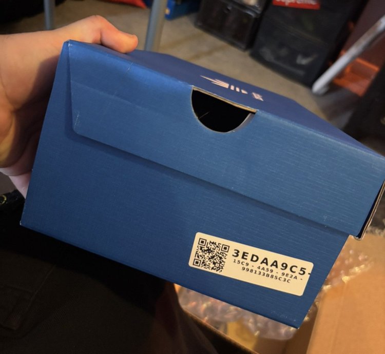 Adidas Balenciaga Worn Out Stan Smiths