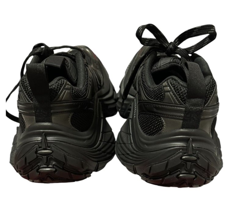 Balenciaga 10XL Sneaker All Black Fall24