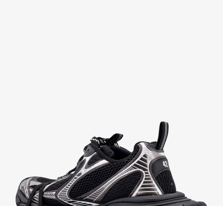 Balenciaga 3 Xl Size EU 41 for Men