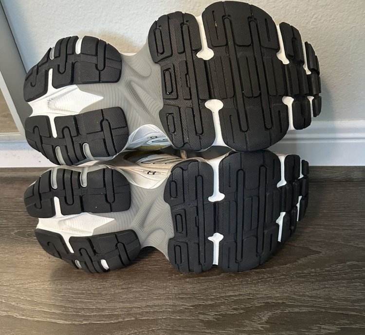 Balenciaga 3B Cargo Sneakers EU 43