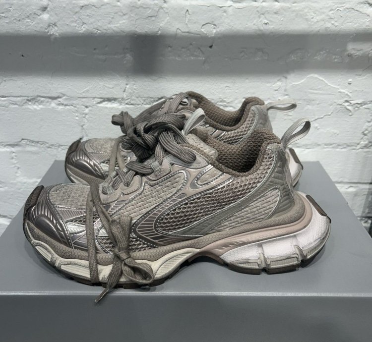 BALENCIAGA 3XL SNEAKER