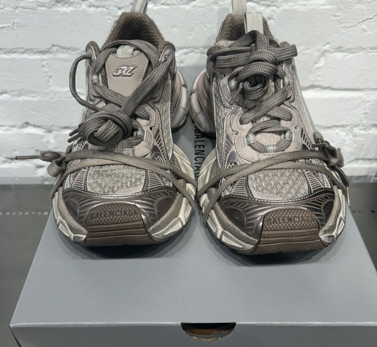 BALENCIAGA 3XL SNEAKER